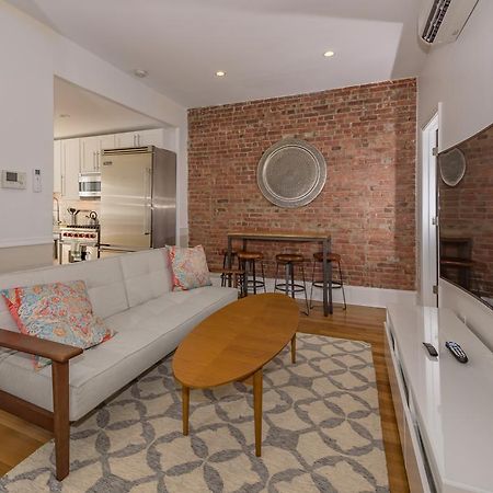 Ferienwohnung Deedee'S Downtown Flats Jersey City Exterior foto
