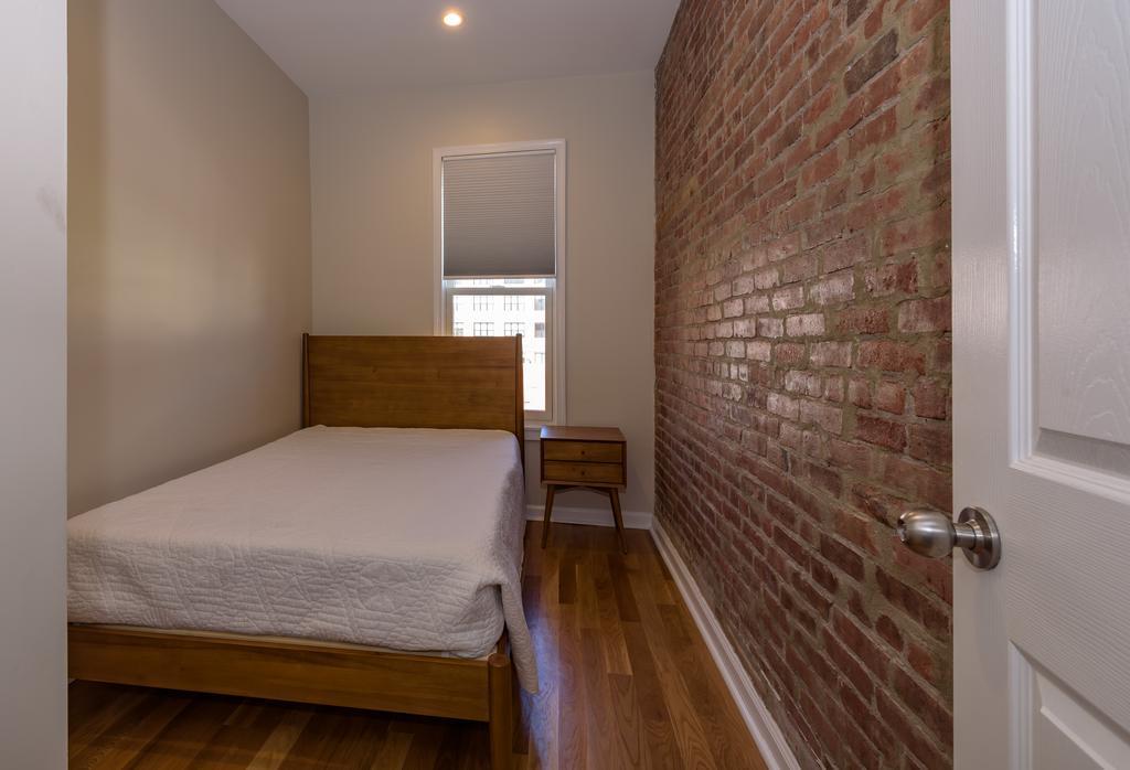 Ferienwohnung Deedee'S Downtown Flats Jersey City Exterior foto