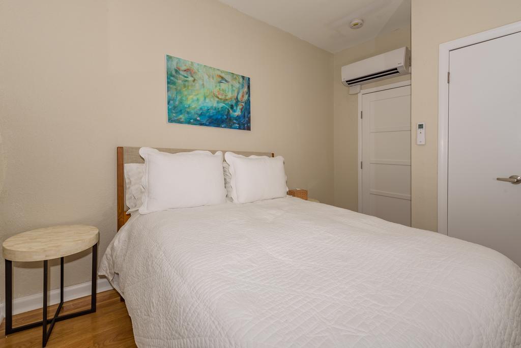 Ferienwohnung Deedee'S Downtown Flats Jersey City Exterior foto