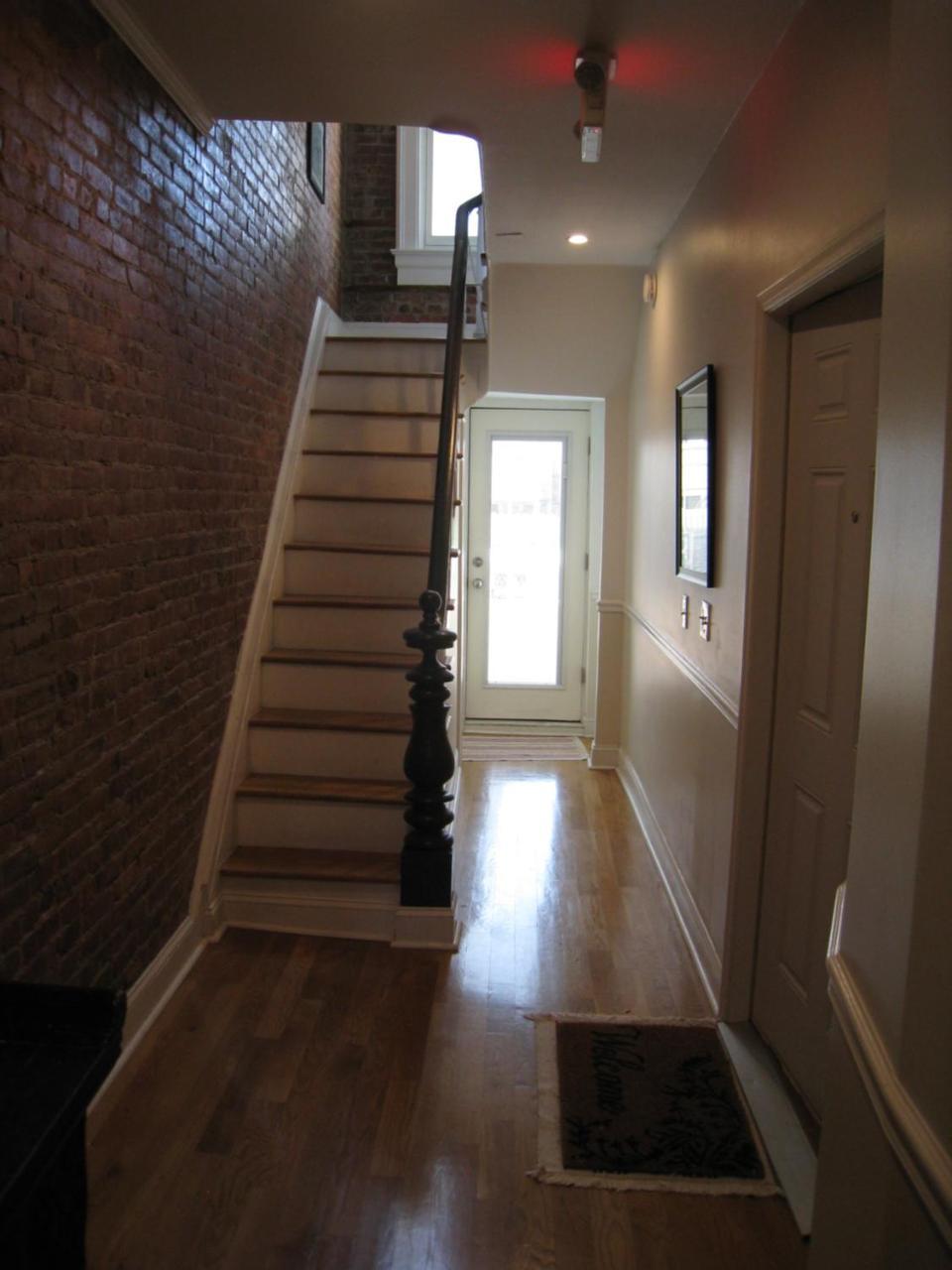 Ferienwohnung Deedee'S Downtown Flats Jersey City Exterior foto